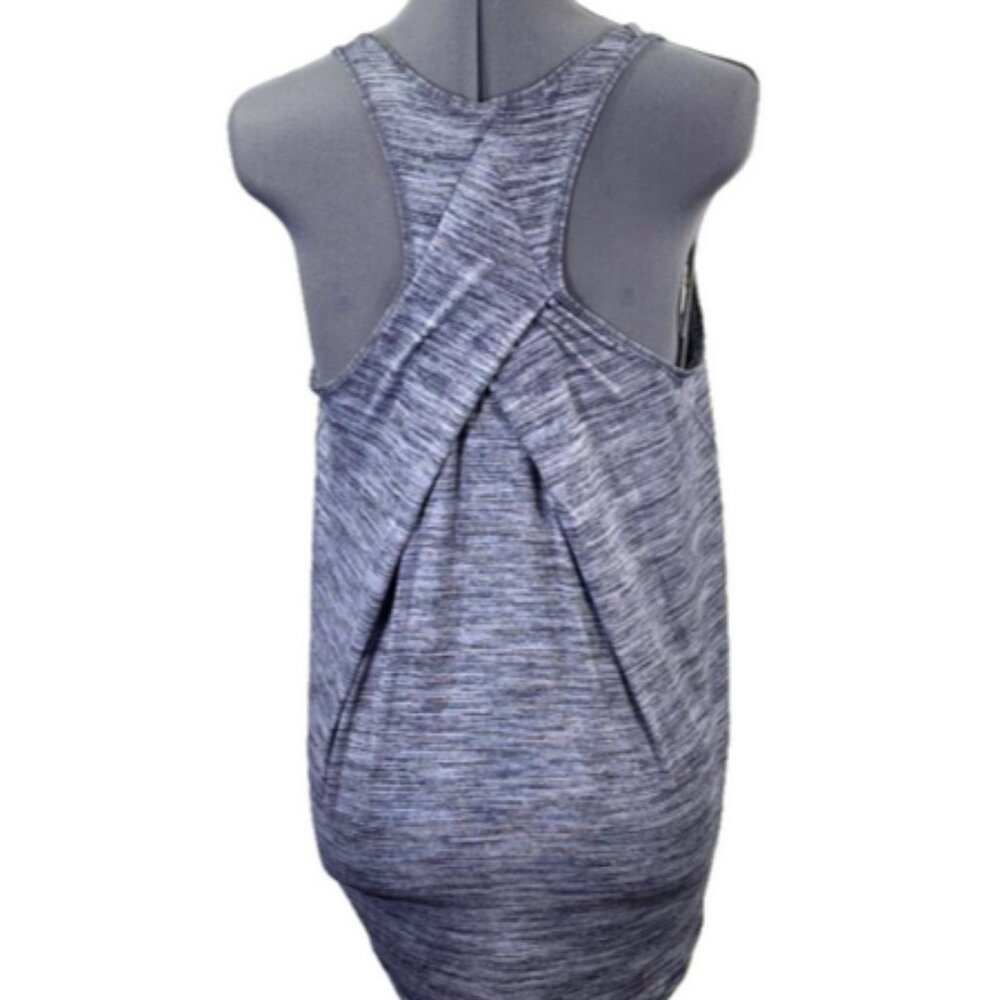 Lululemon anti-stink Essential tank, 6